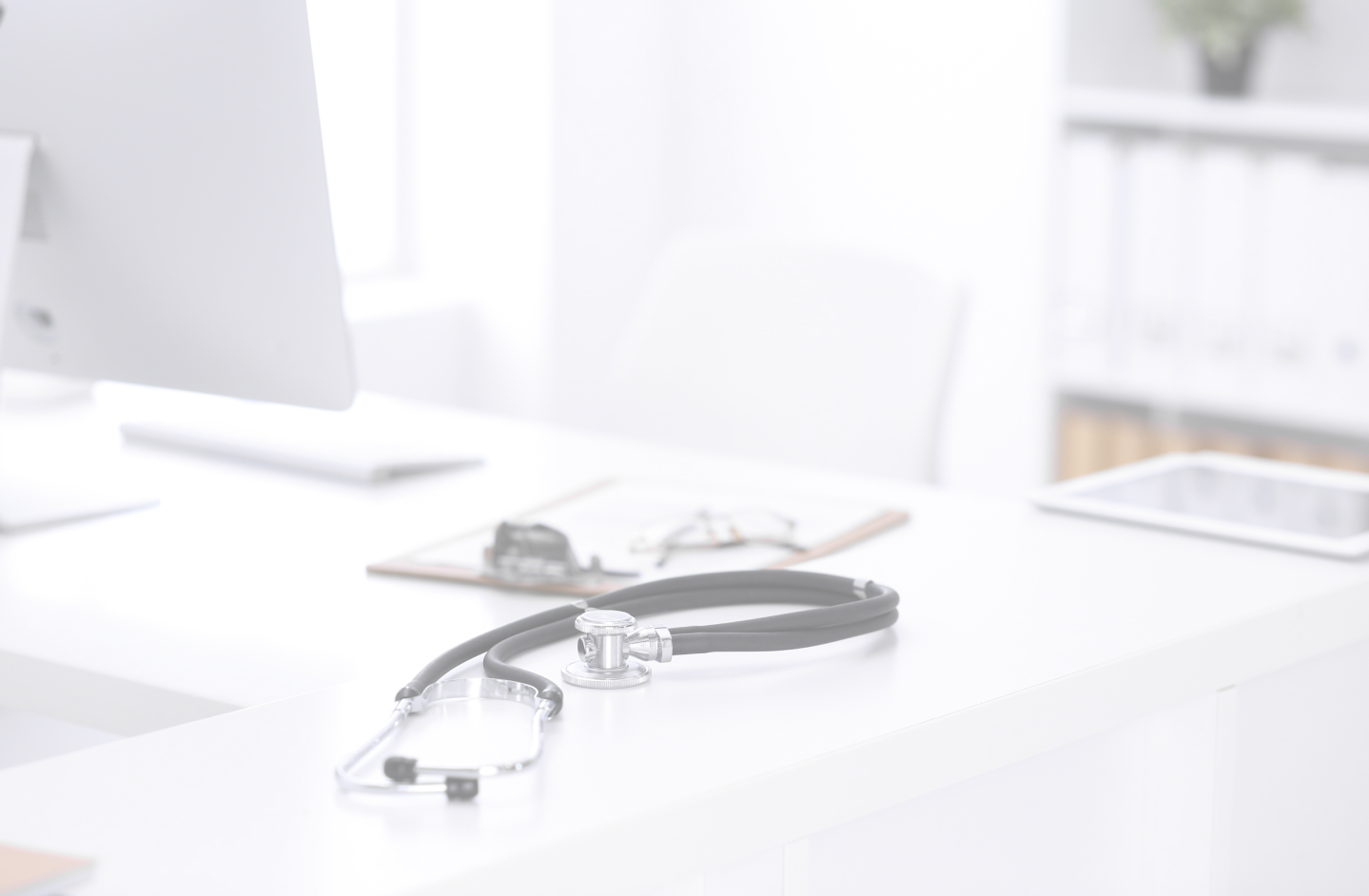 診察室イメージ