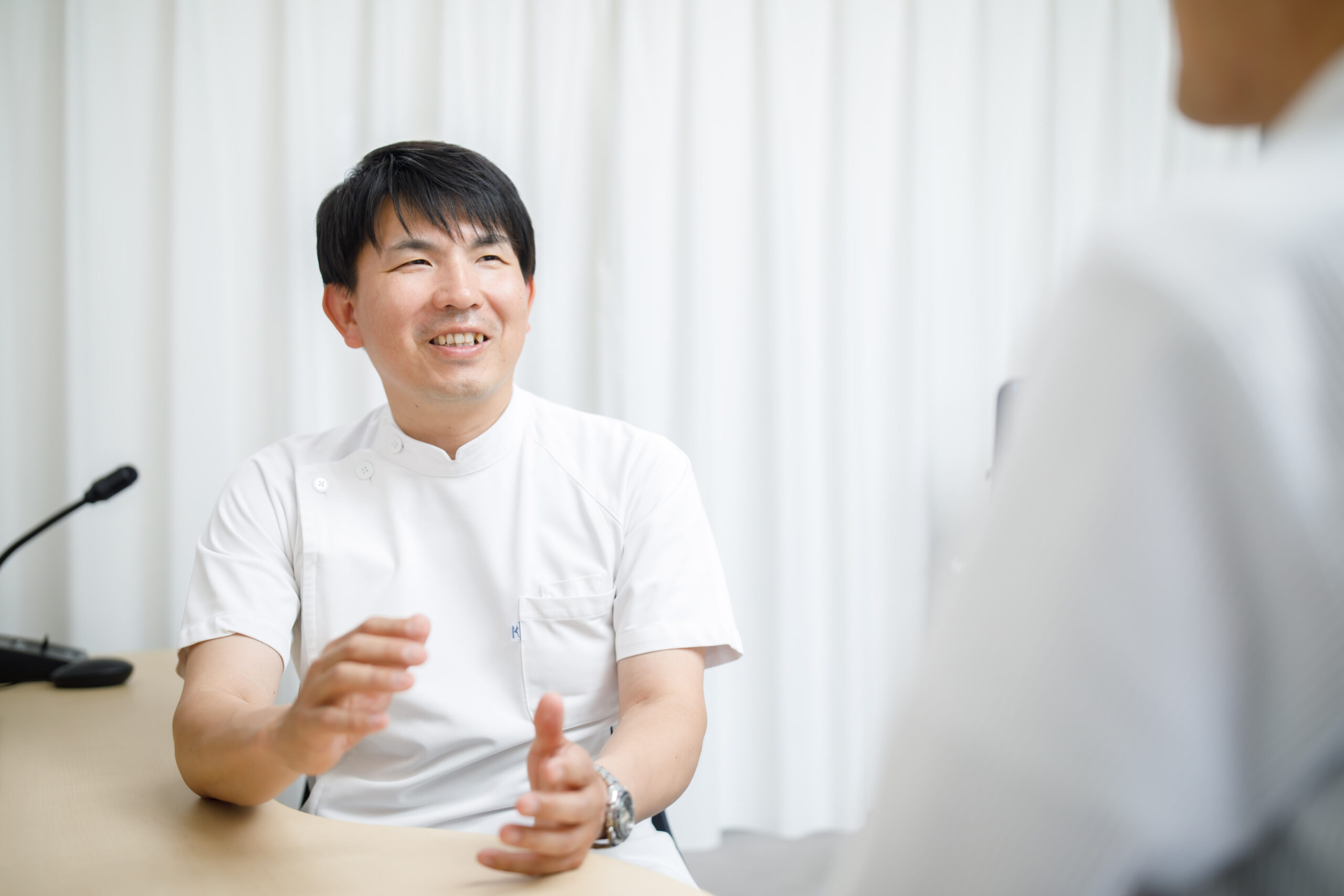 診察室イメージ